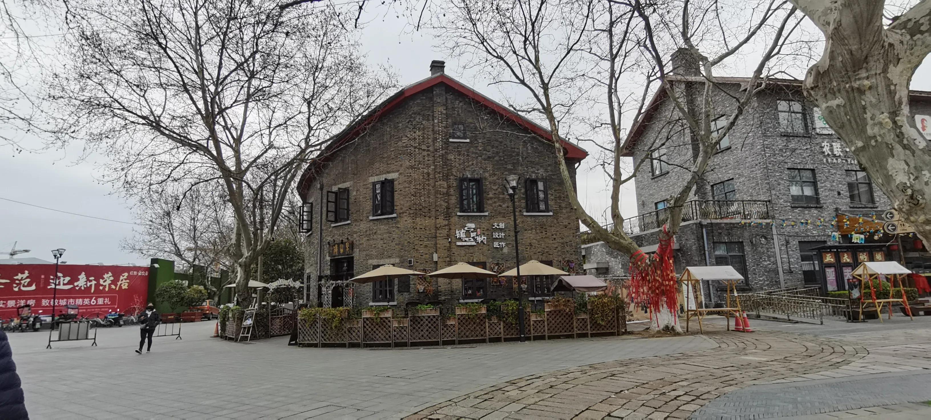 镇江二日游攻略自由行,2021镇江旅游攻略