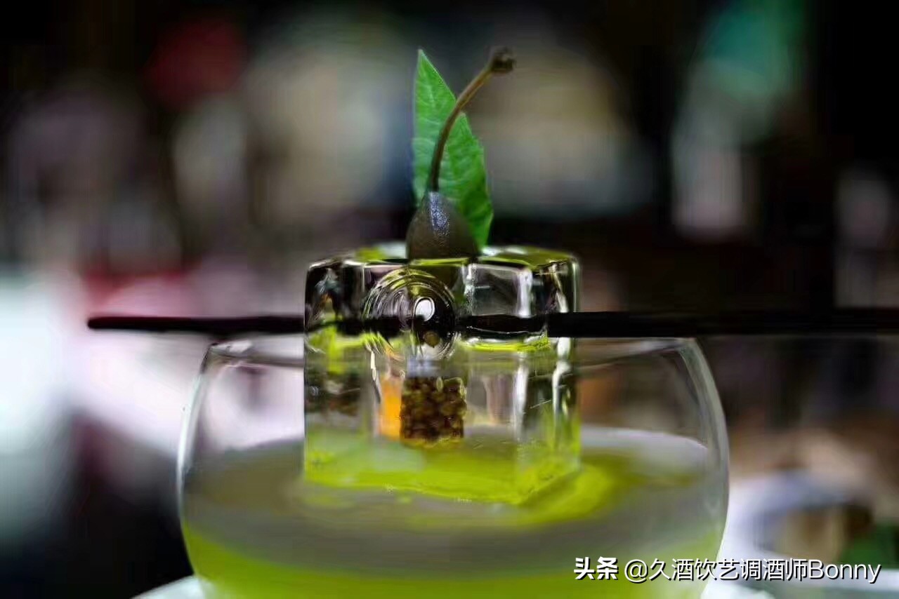 酒吧酒水单设计模板,餐厅酒单设计