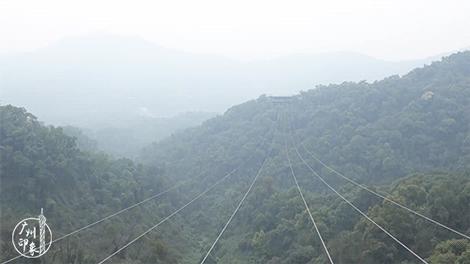 飞越云台山门票,飞跃白云山景区