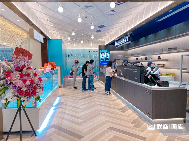 除了高达，中国首家LaLaport啦啦宝都还带来哪些惊喜？