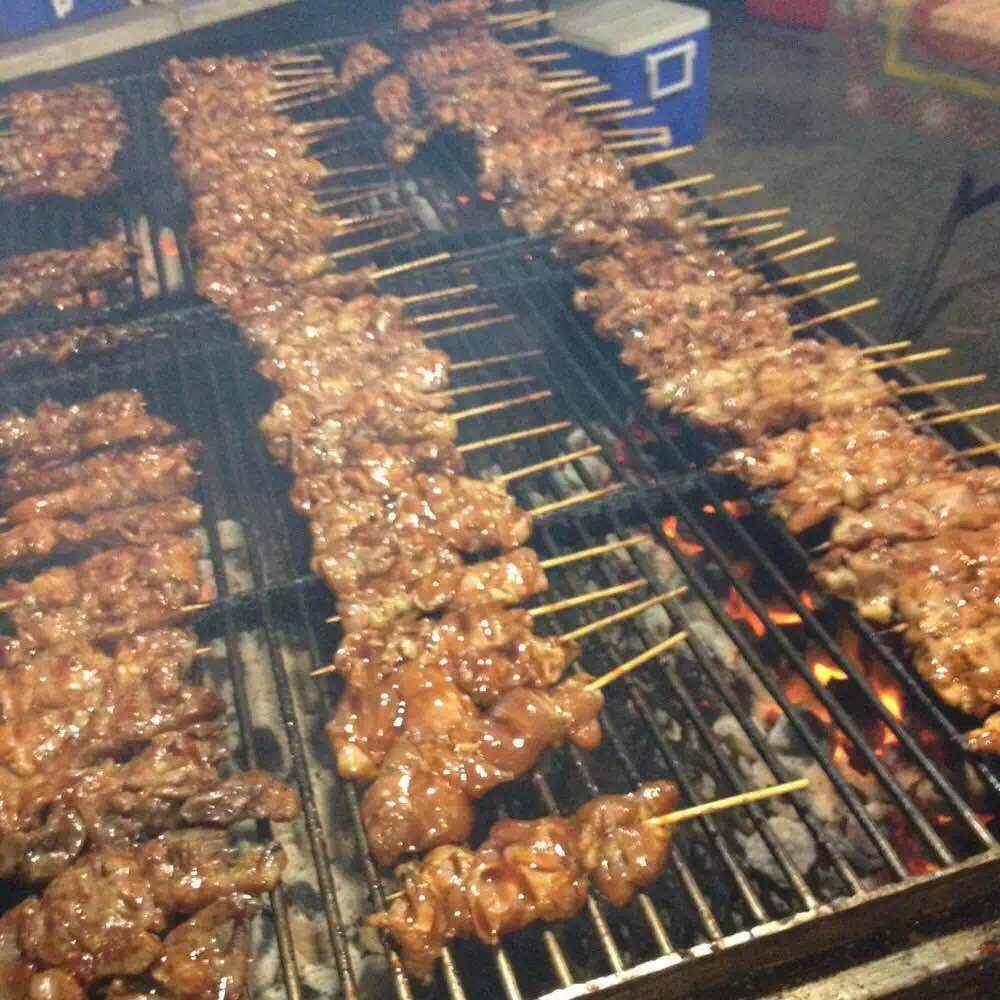 山木领队珍藏多年的南疆宝典被曝光！秋寻十月第九天