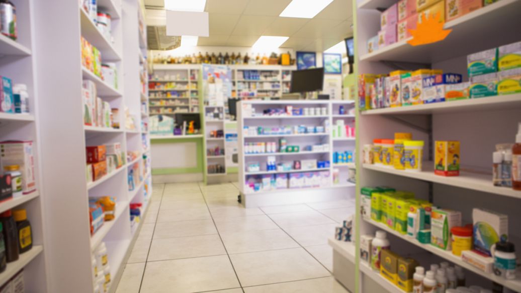 保健食品进入商超销量怎么样,保健食品新模式