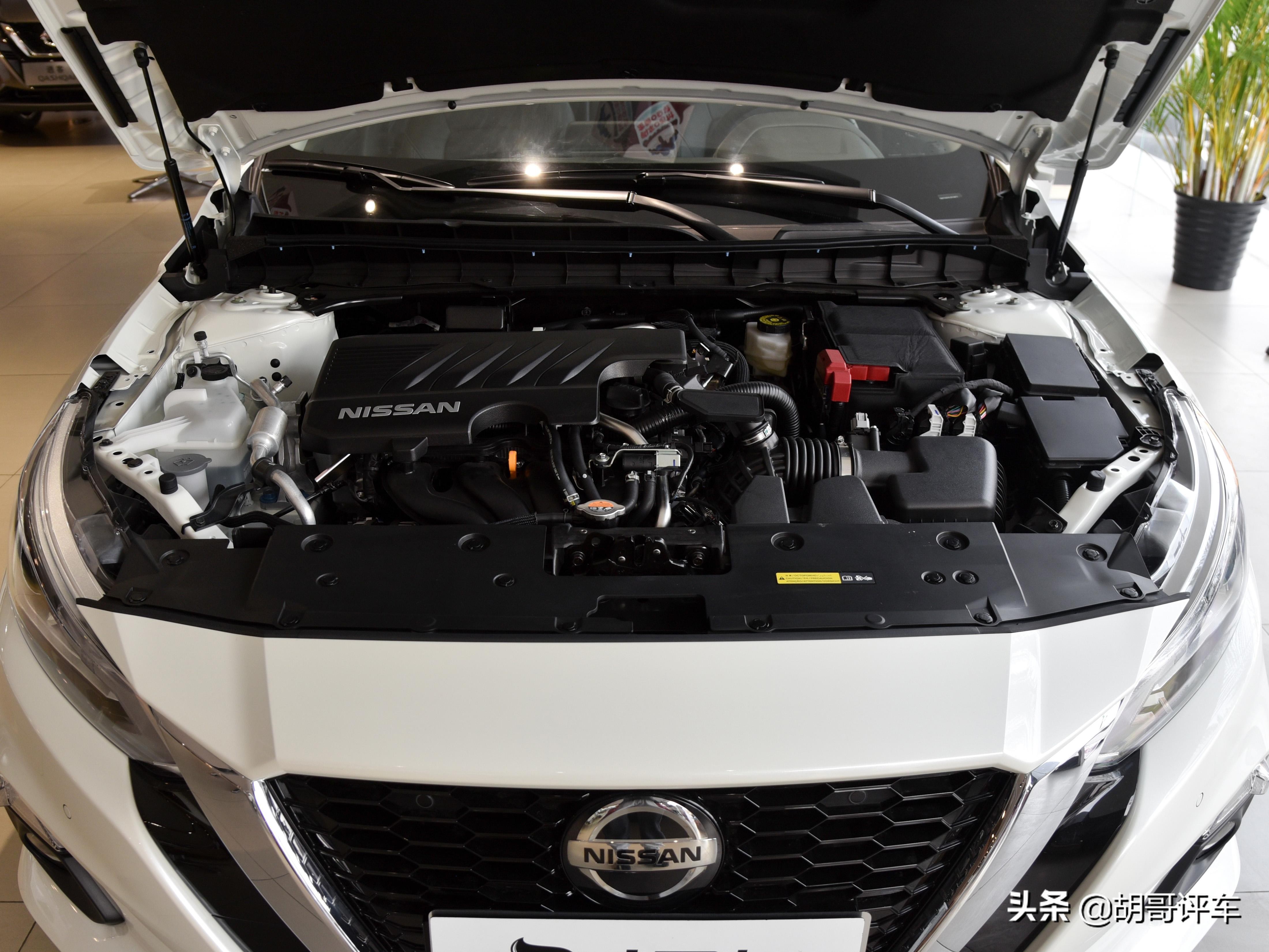 低油耗的日系车,日系车家用轿车b级推荐