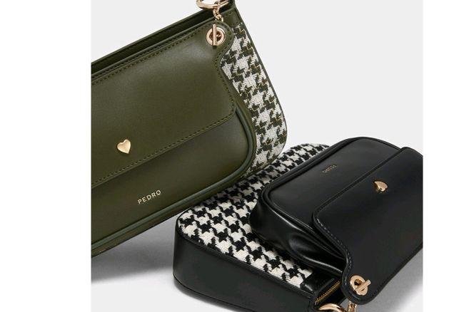 初春必买的几款包包简直美哭啦,初春最实用包包品牌