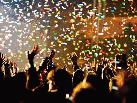 一周年献礼｜|“乐游周原·暑你会玩”盛夏狂欢季劲爆来袭