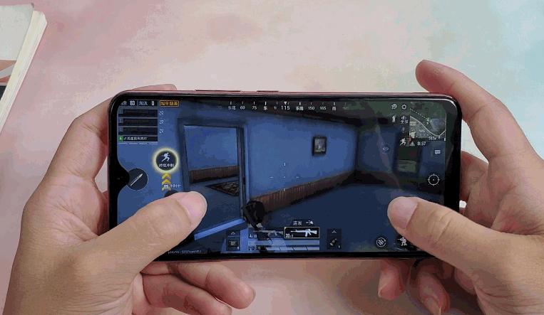 vivoy3标准版的秘密,vivoY3手机测评