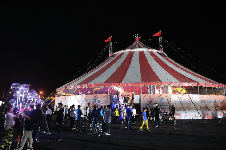 赏星空,赏星空去哪里