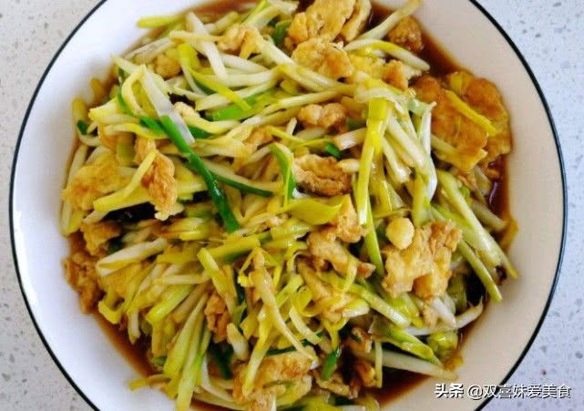 适合夏季吃的快手菜,八道家常快手菜的做法