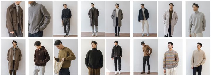 淘宝男装店铺名字大全高档,淘宝有哪些卖大码男装的店铺