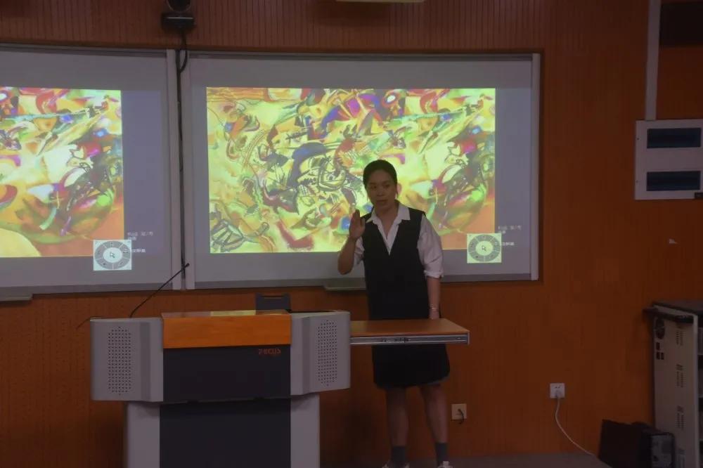 岗位大练兵能力大提升主题团课,岗位练兵强素质