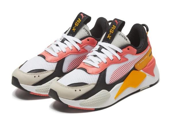 最新款潮流老爹鞋,2022网红欧美风老爹鞋