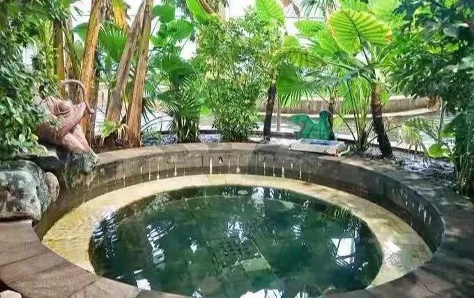 兰州城关区附近24小时温泉,泡温泉兰州附近