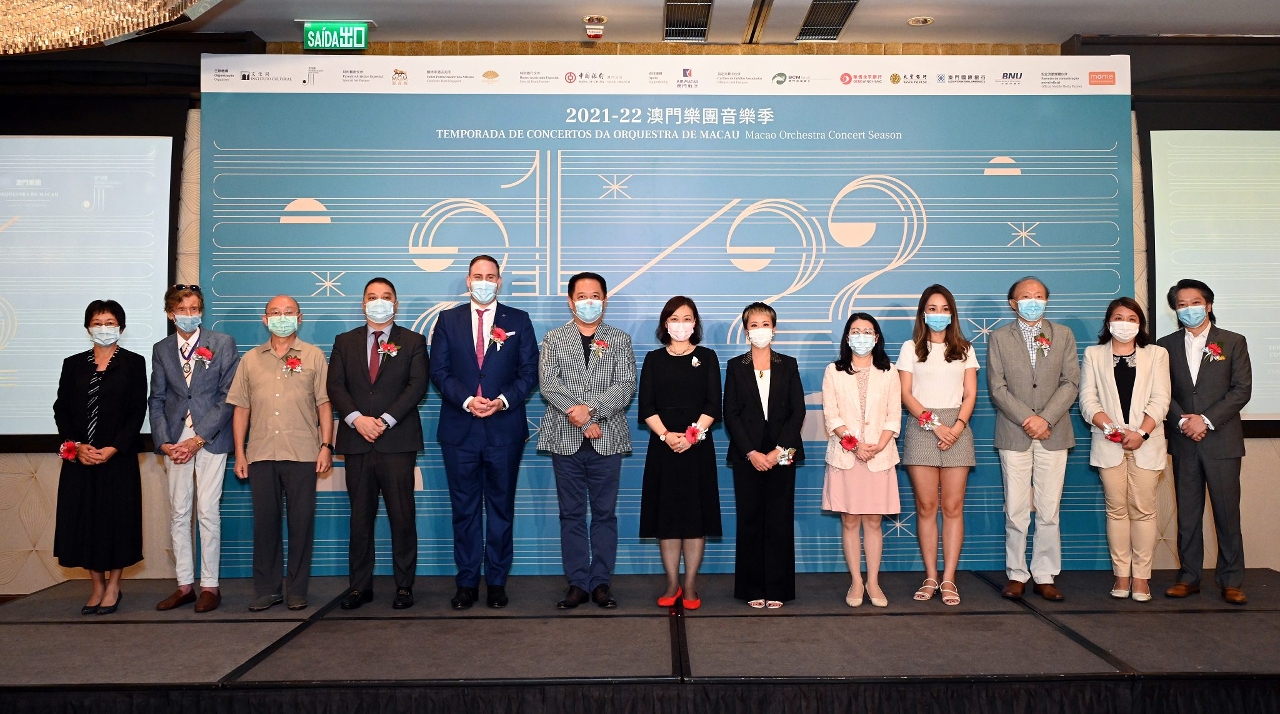 10.21澳门音乐节门票,澳门音乐节买票