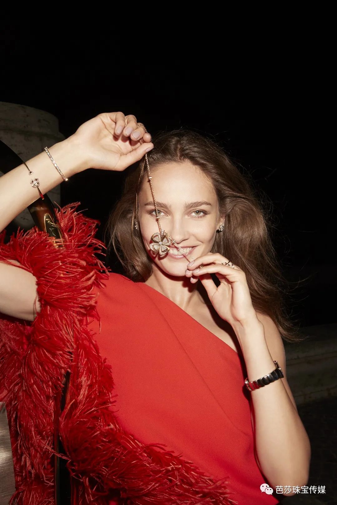 新年开运奢礼,新年开运小礼物送什么好