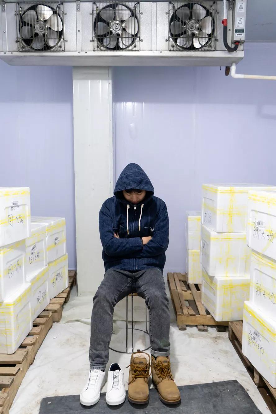 保暖鞋黑科技零下30度穿户外,太空保暖鞋