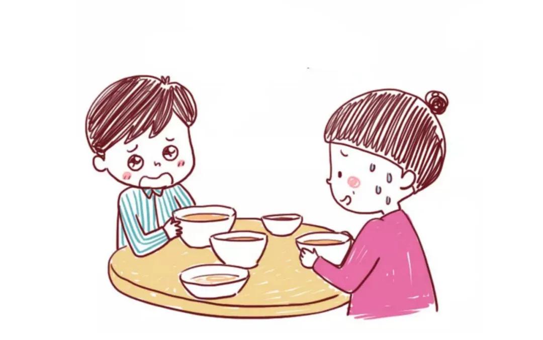 坐月子千万别吃盐、香菜和葱姜蒜，不然容易回奶？