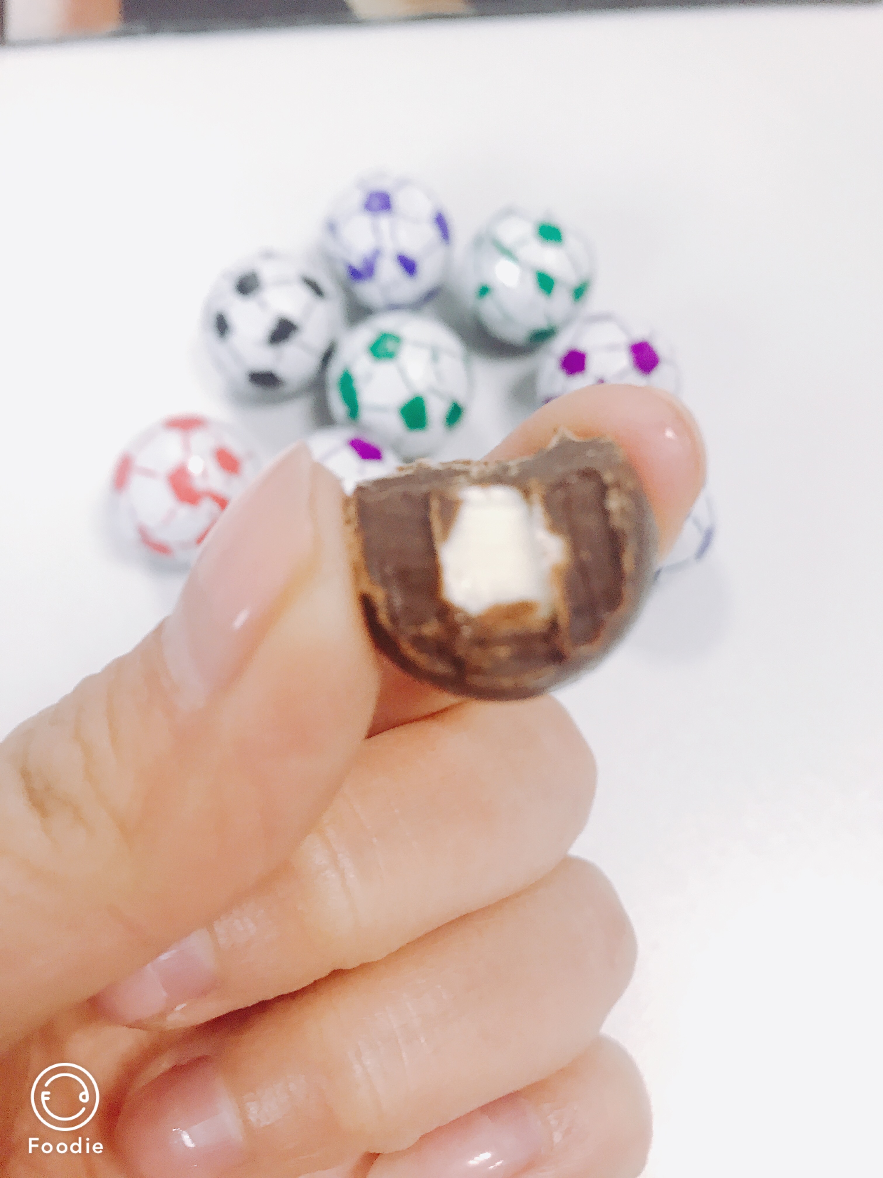 巧克力糕点童年回忆,童年回忆巧克力