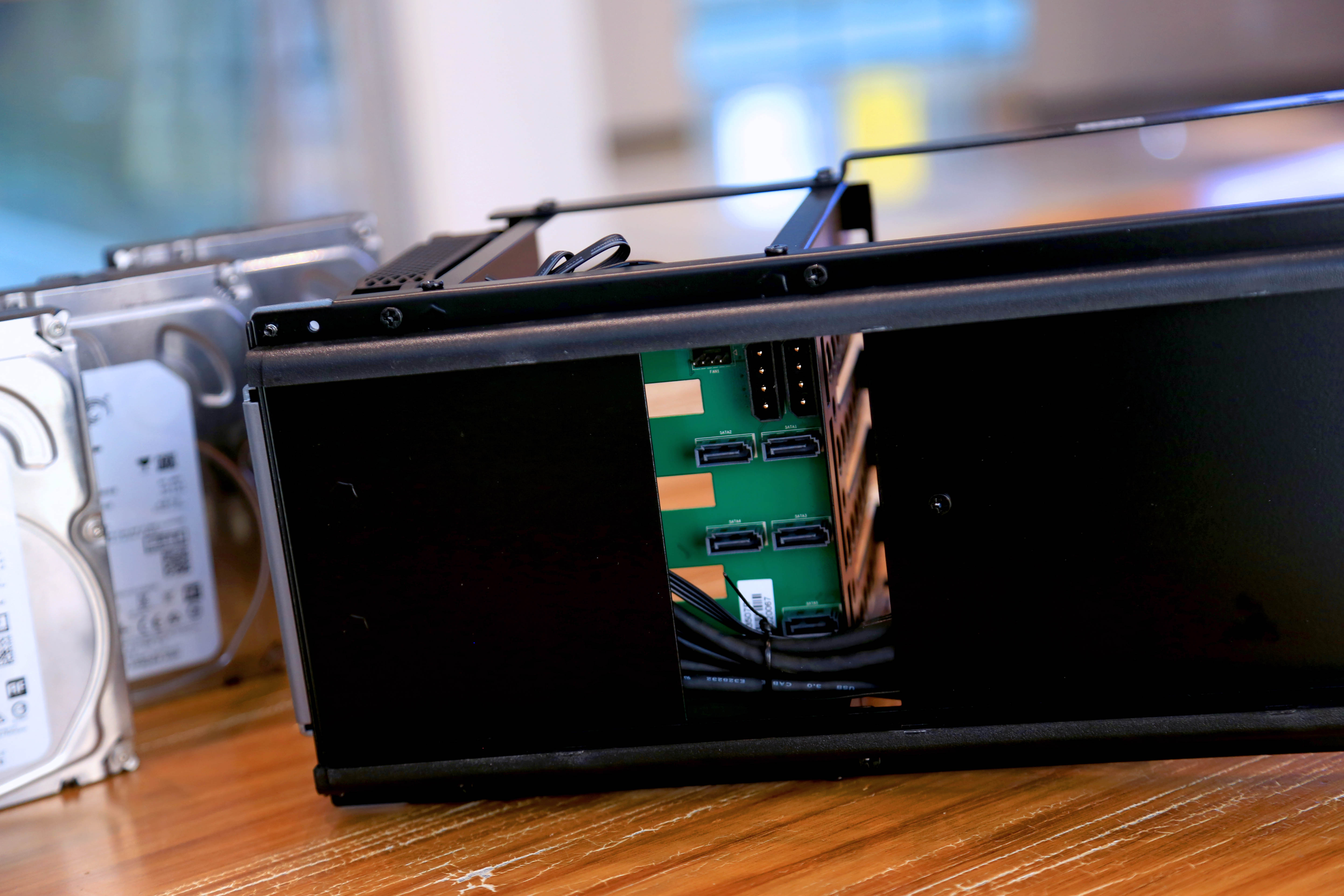 乔思伯n1装机体验,乔思伯n1怎么装nas系统