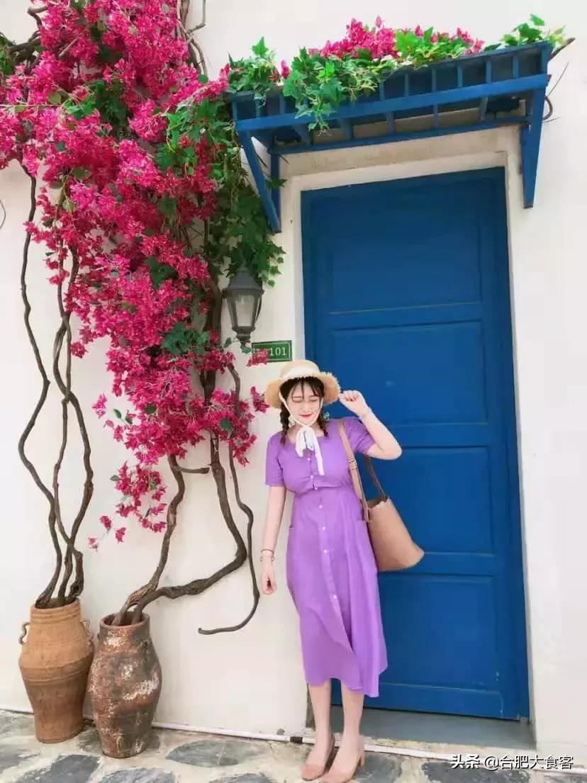 春节合肥周边好玩的地方一日游,合肥附近好玩的旅游景点有哪些