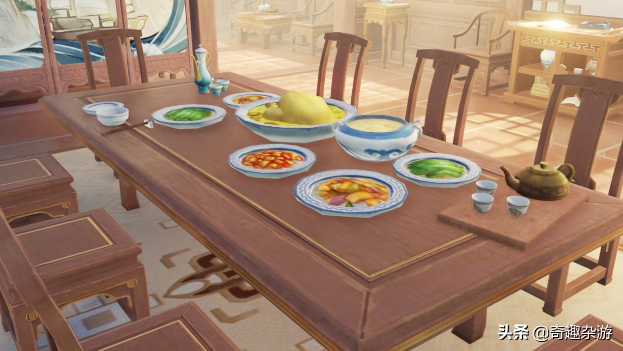 原神在提瓦特,原神提瓦特一共多少个大陆