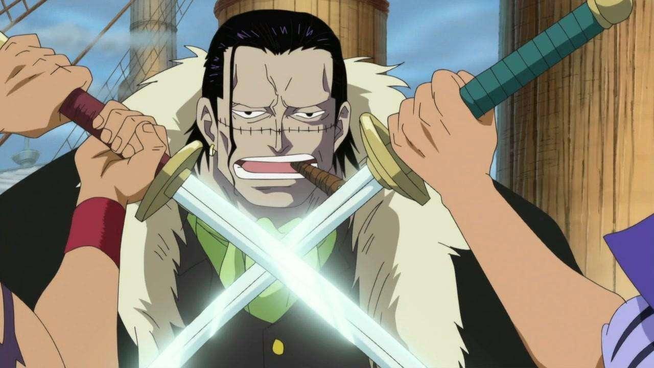 航海王路飞后期怎么变强,航海王路飞十大经典战役