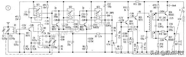 电子工程师必备的模拟电路,电子工程师学习视频