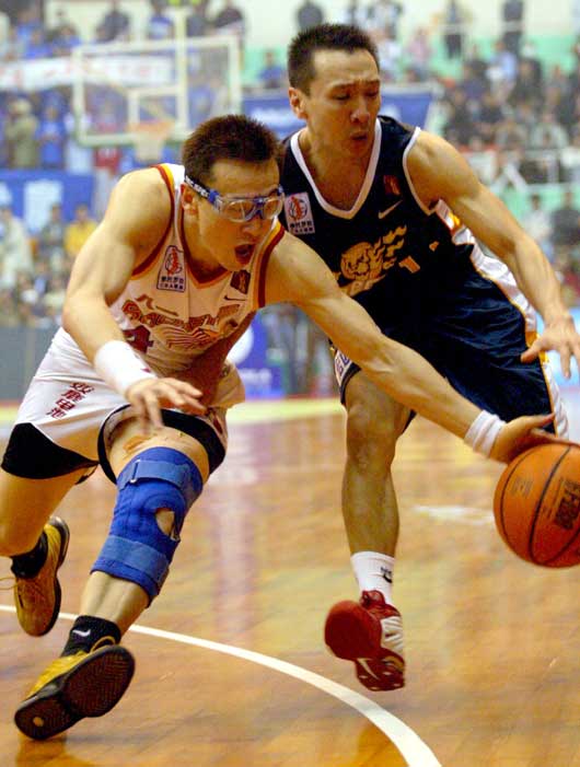 徐杰身高不足集锦,徐杰身高会限制他的发展吗