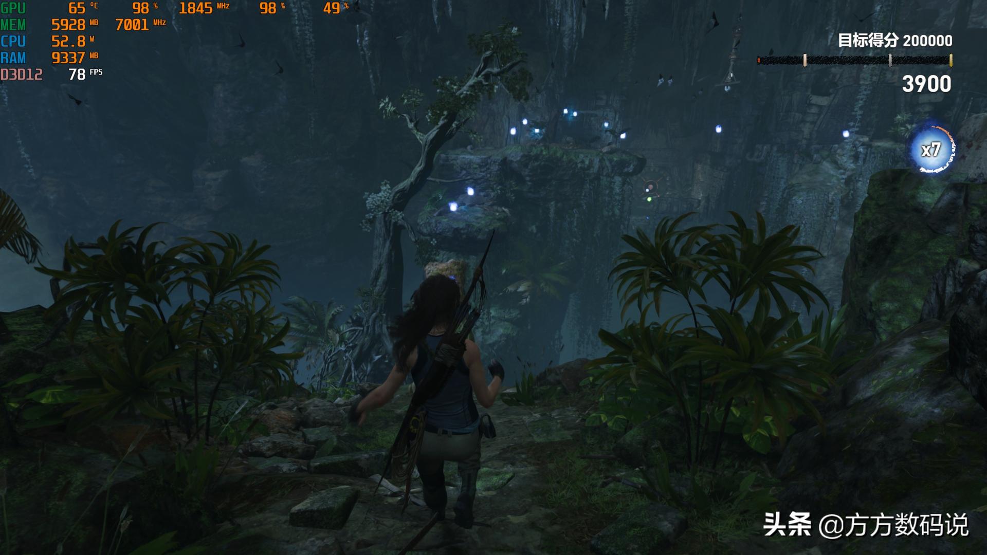 双11晒单：撸了一个史上最“丑”的RTX3070？