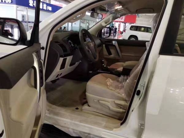 丰田霸道2.8t柴油版txl,丰田霸道普拉多3000柴油版