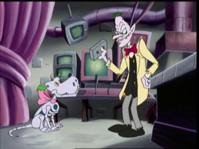 8090中国引进日本动画片,90年代引进的美国动画片大全