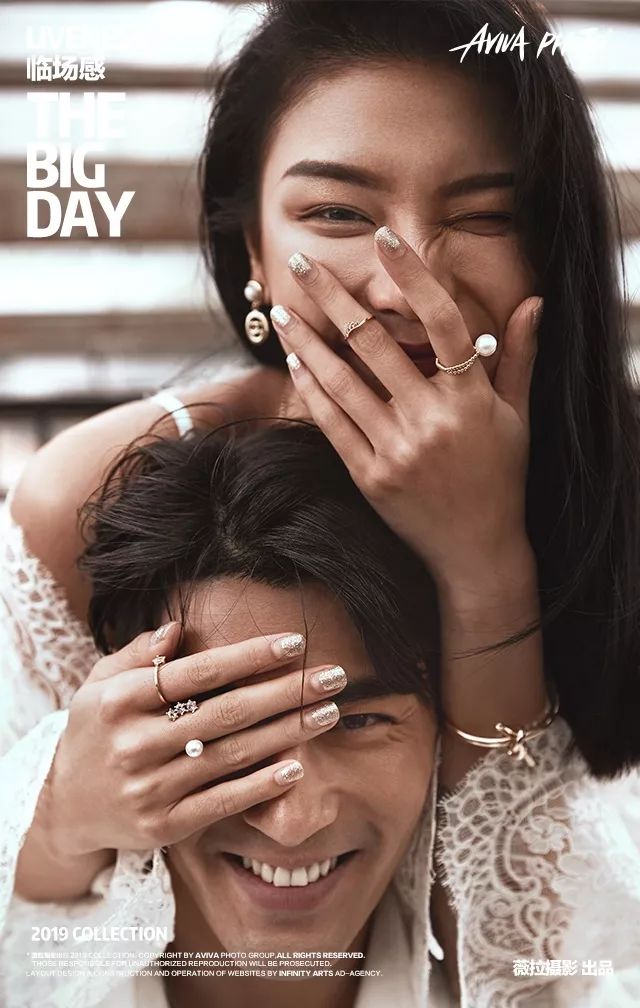 夏天适合拍婚纱照的景点,冬天拍婚纱照的最佳地方