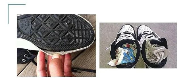 小白鞋的品质对比及选择 (2020最火小白鞋魔术贴)