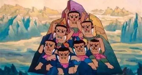 童年的动画片80后,80后的童年回忆动画片歌曲