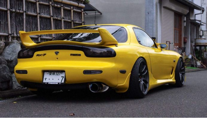 日系小排量大马力的车型,小排量大马力的轿车推荐