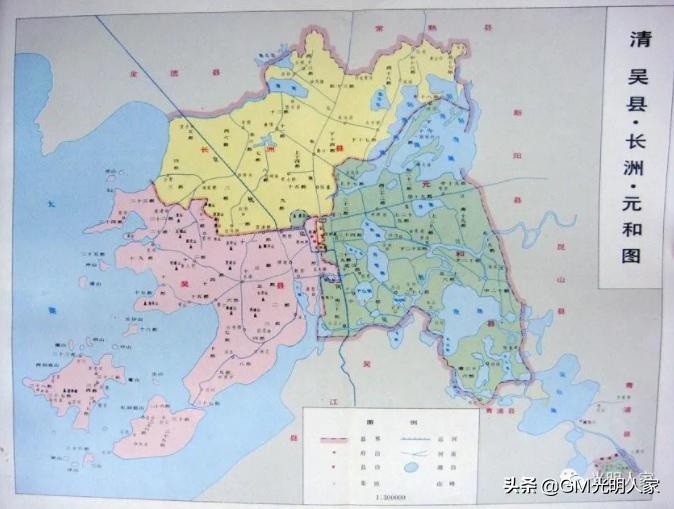 中国古今地名一览表,水浒地名古今对照