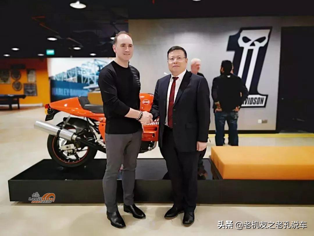 钱江摩托改成哈雷,钱江发动机改铃木150发动机