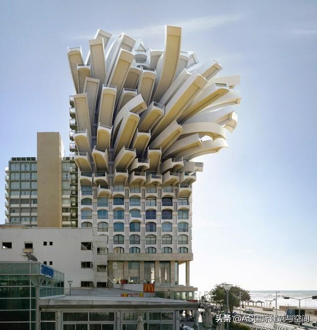 世界各国最奇葩的四大建筑,了解世界十大奇葩建筑