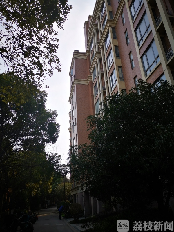 南京殷巷新寓封闭式管理,南京封闭式