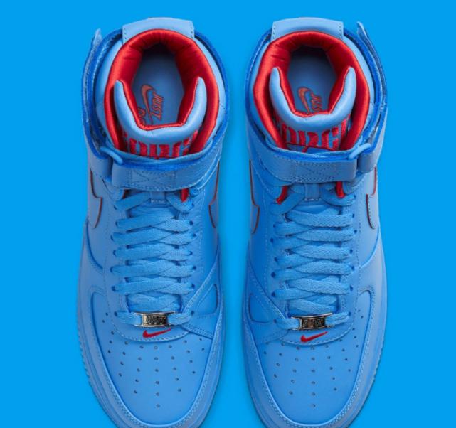 连蕾哈娜都入坑的鞋子，是有多潮？