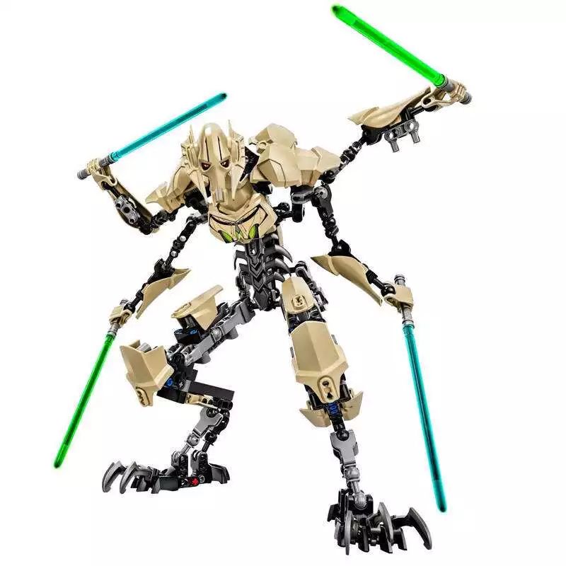 积木种类,积木品种