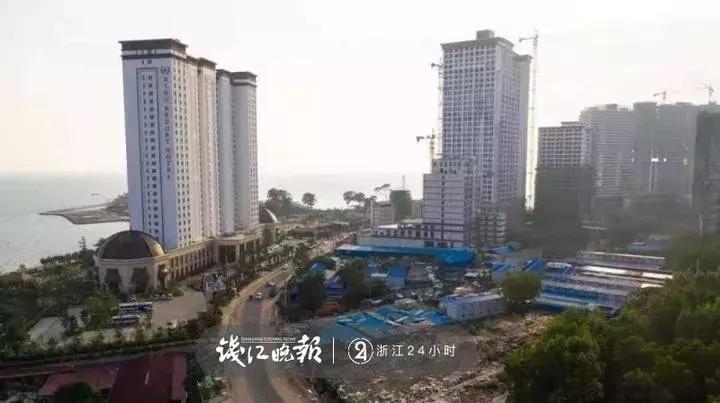 开过酒店还有矿！钱江新城有公司，柬埔寨的温州“女强人”，真实身份却是……