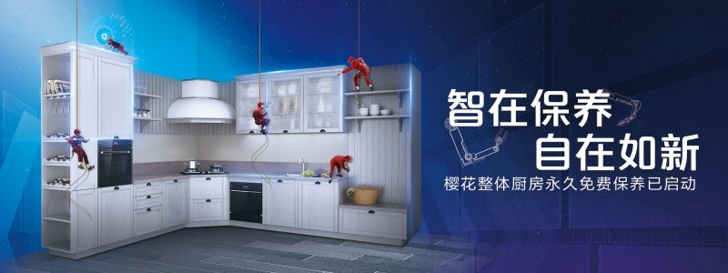 专业厨电卫浴全国招商中合作共赢,厨电售后加盟