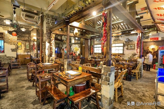 成都美食探店网红餐厅,成都美食排行榜前十名网红打卡地