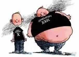 月经后错、多毛、长痘、肥胖，警惕多囊卵巢综合征