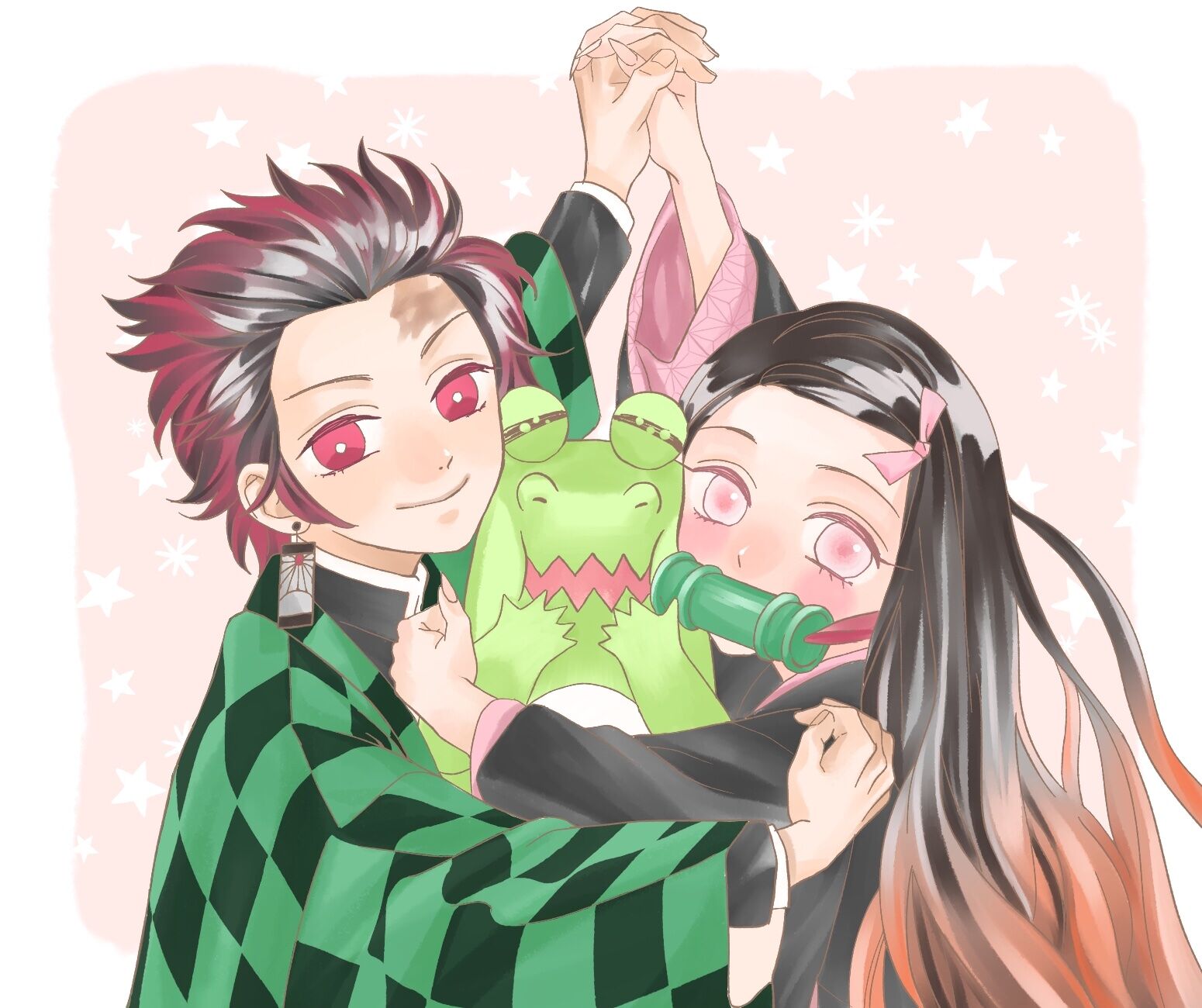 鬼灭之刃会完结吗,鬼灭之刃鳄鱼资料