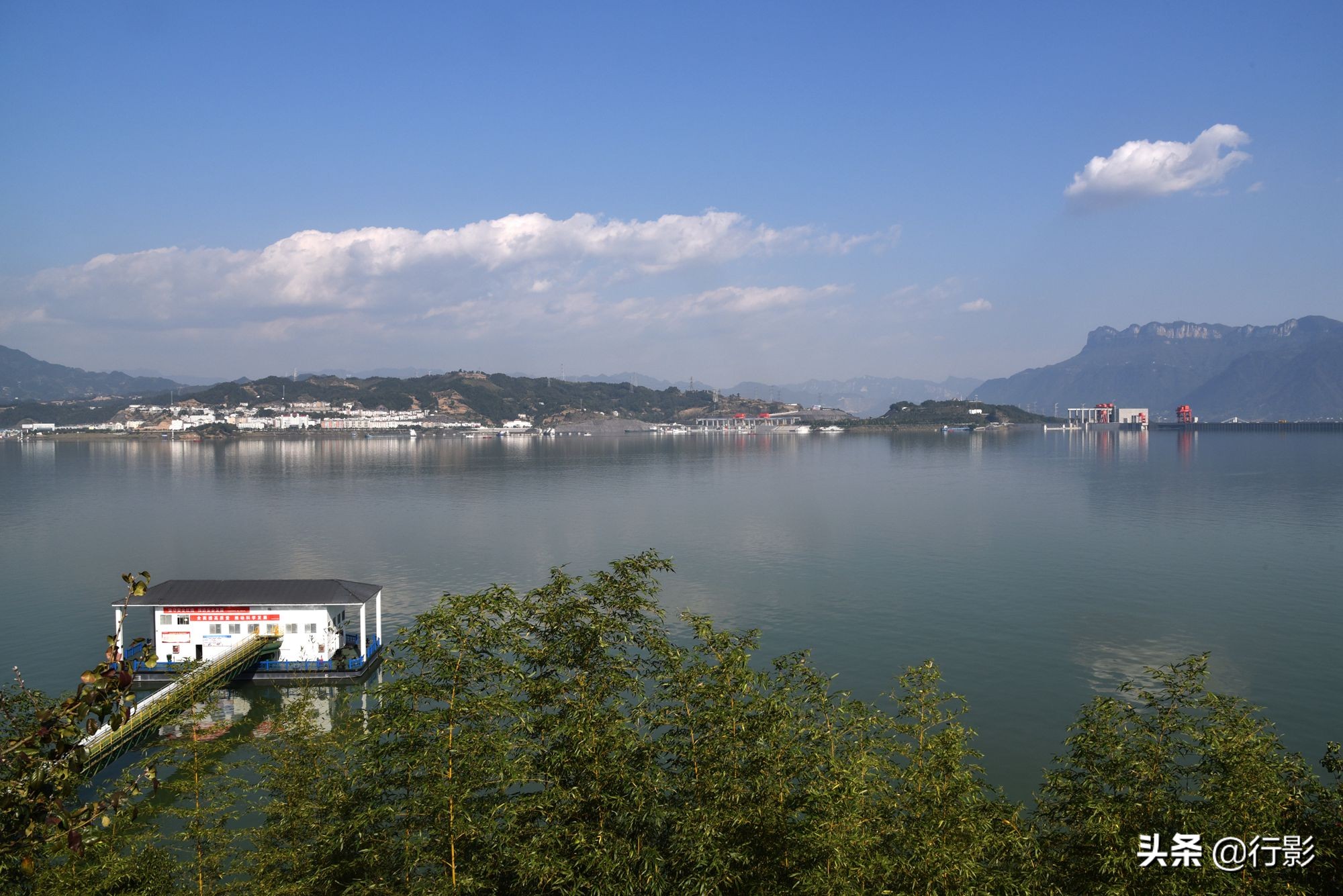 宜昌秭归旅游攻略一日游最佳路线,湖北宜昌秭归县旅游全攻略