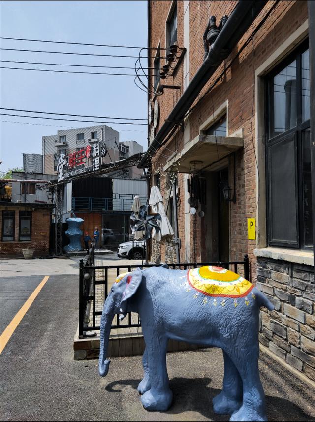 大连游玩街区,大连旅游街区推荐名单