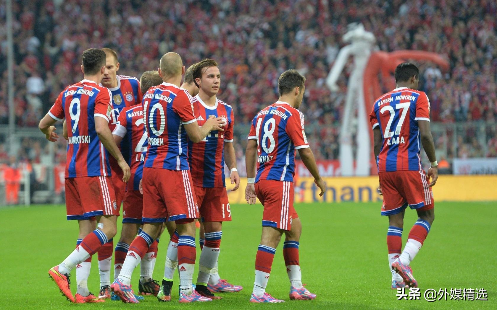 深度理解真实的足球——它“配得上”比赛胜利吗？