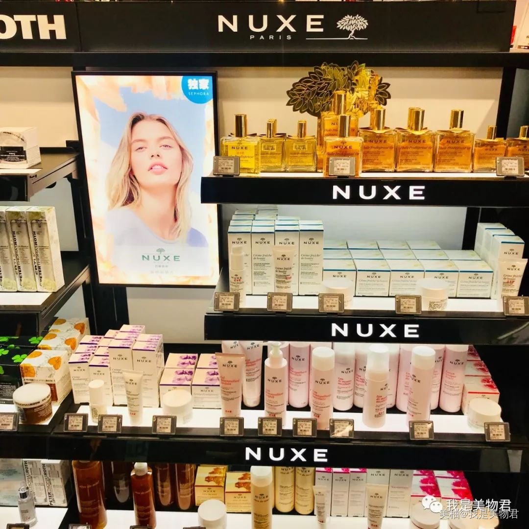 丝芙兰哪些东西值得买,丝芙兰不到100元的好物