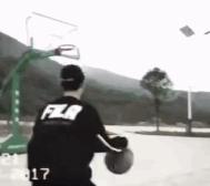 白敬亭上脚安踏跑鞋,安踏氮科技跑鞋白敬亭同款